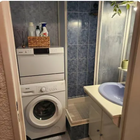 Appartamento Joli Vue