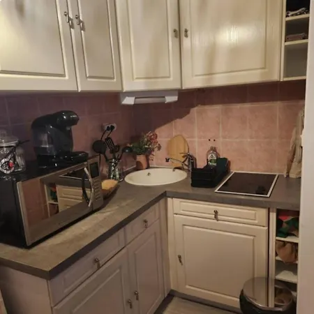 Appartamento Joli Vue