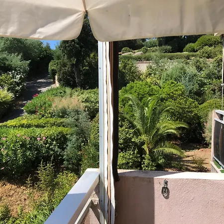 Appartamento Joli Vue