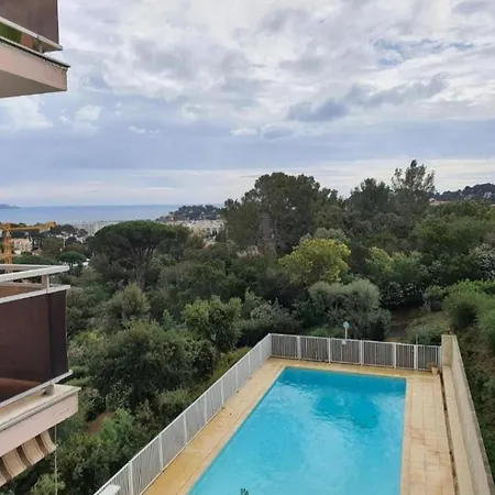 Appartamento Joli Vue *