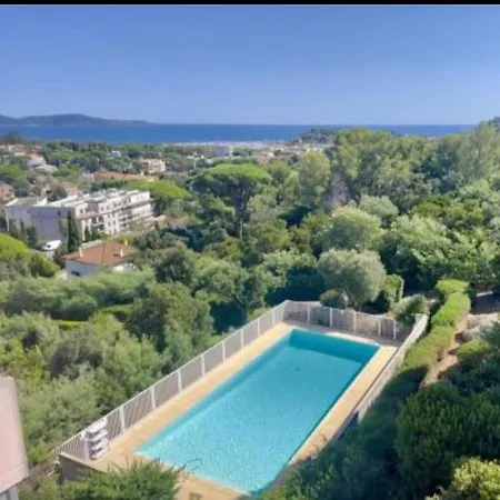 Joli Vue Apartment